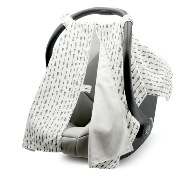 Car Seat Canopy Cover - Picture 1 of 7
